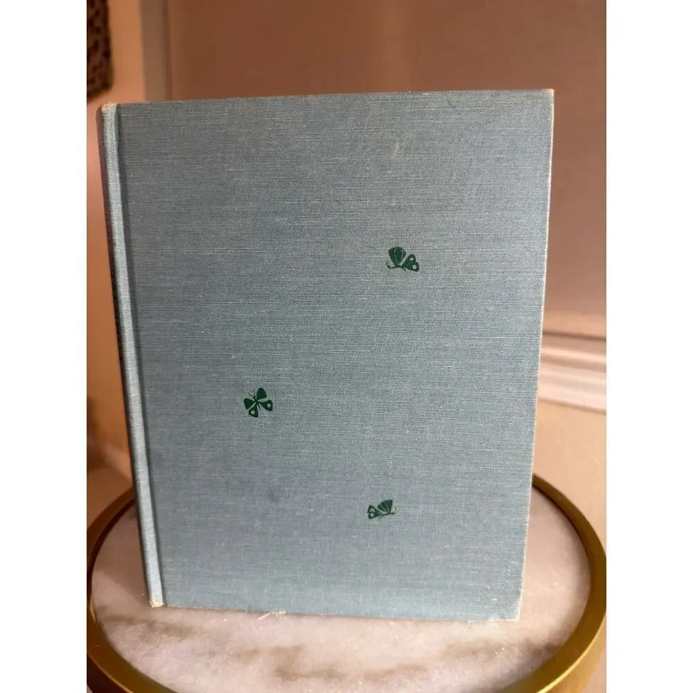 Harcourt rare first